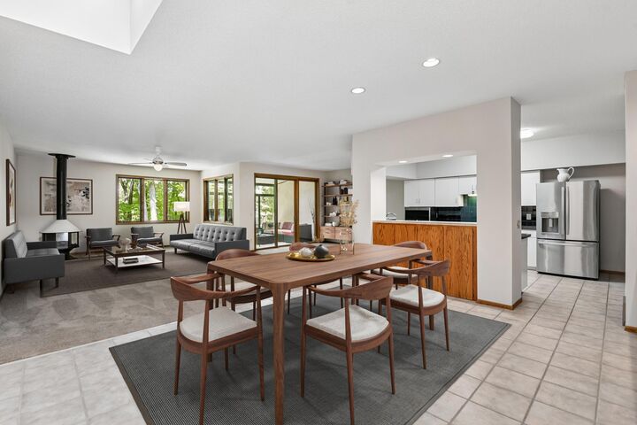 Property Photo: 11620 Vista Drive MN 55343
