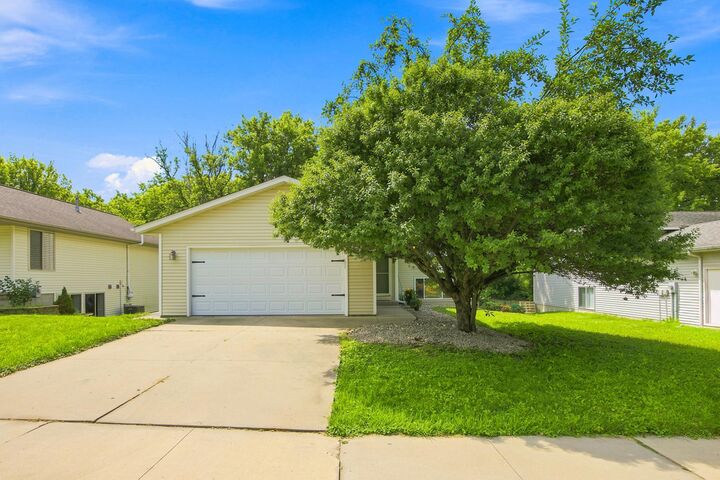 Property Photo: 3814 Strathmore Lane SE MN 55904