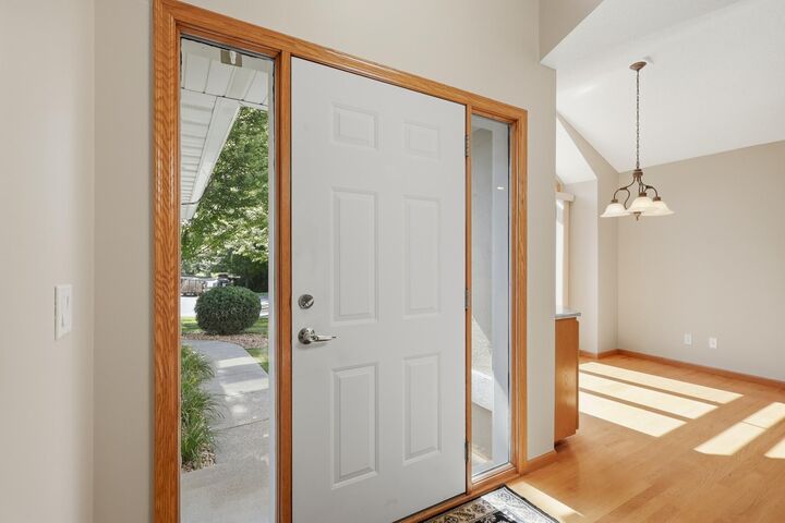 Property Photo: 1885 Magnolia Lane N MN 55441