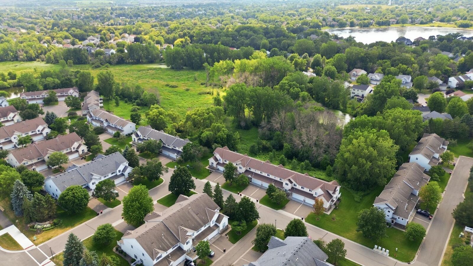 Property Photo: 3176 Juniper Lane MN 55125