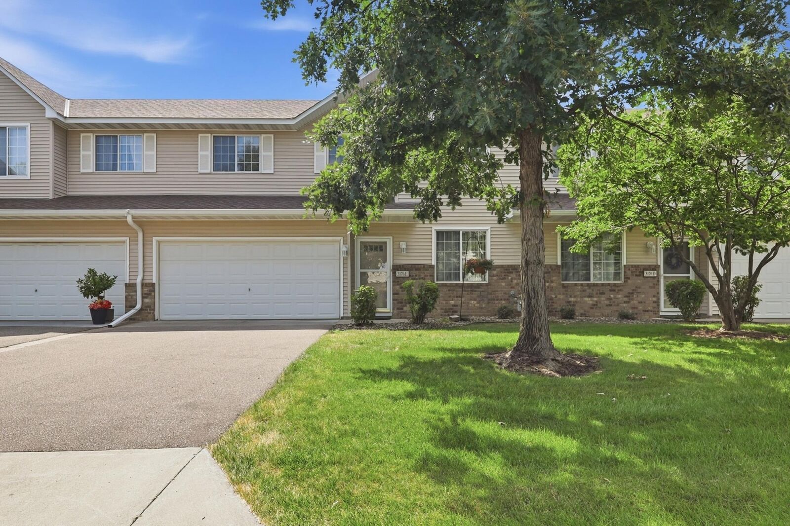 Property Photo: 3176 Juniper Lane MN 55125
