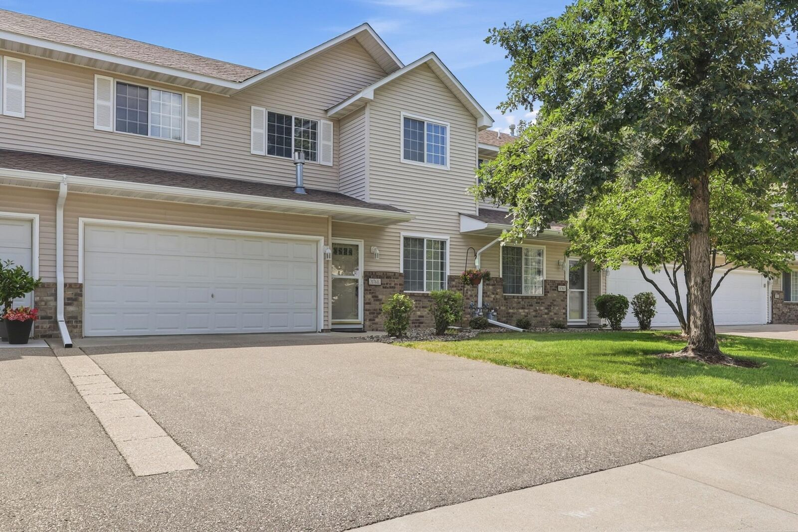 Property Photo:  3176 Juniper Lane  MN 55125 
