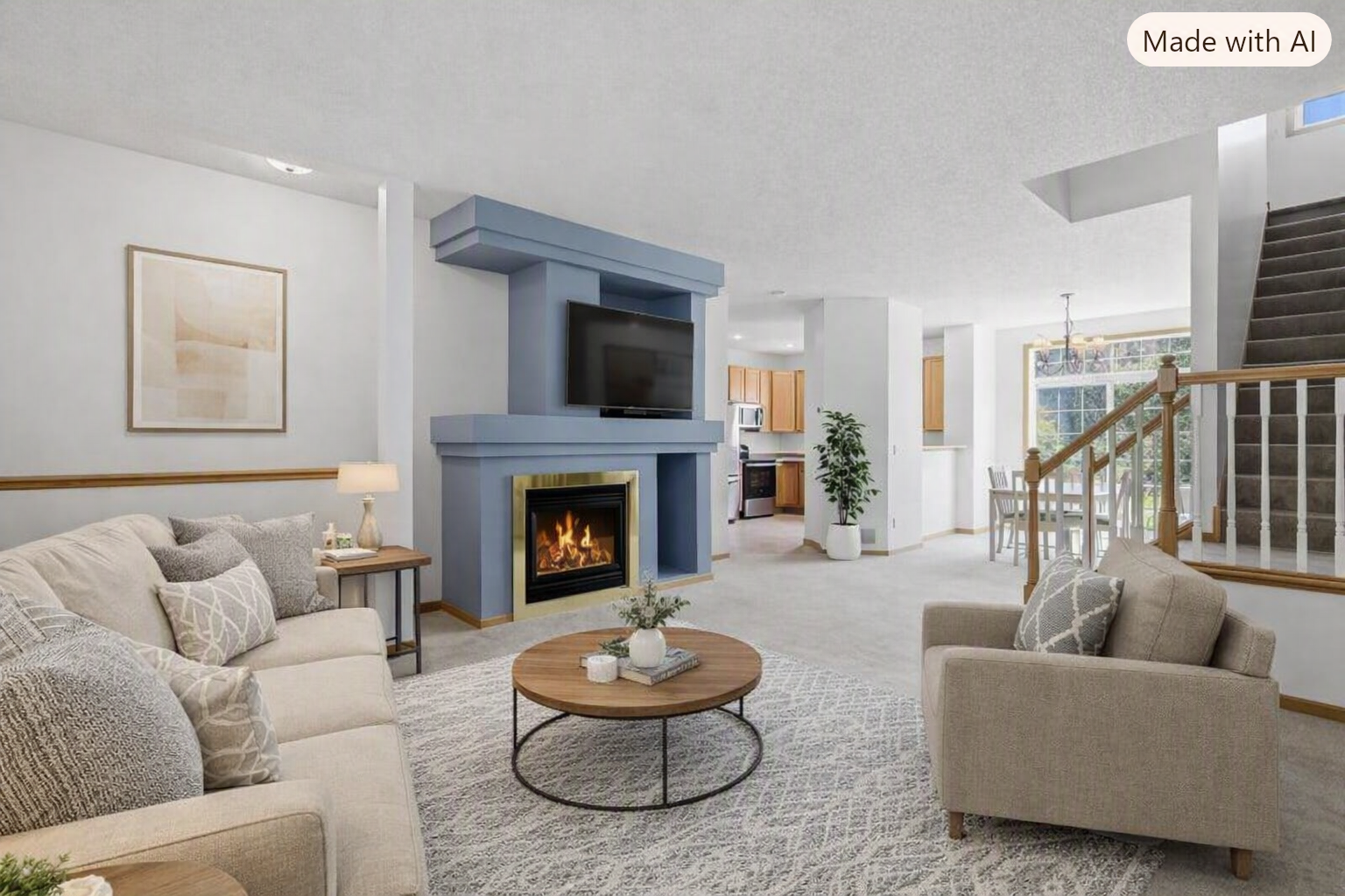 Property Photo: 3176 Juniper Lane MN 55125