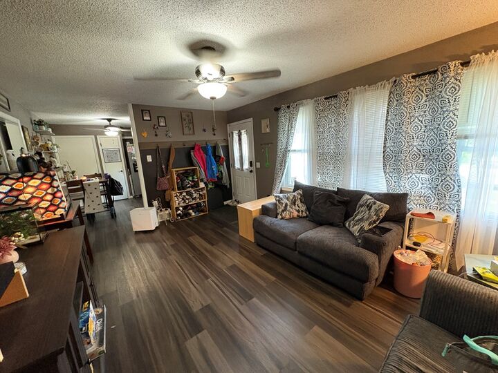 Property Photo: 1411 N Franklin Street MO 63501
