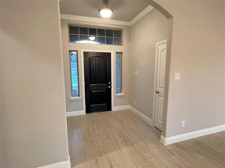 Property Photo:  2901 Pronghorn Drive  TX 75454 