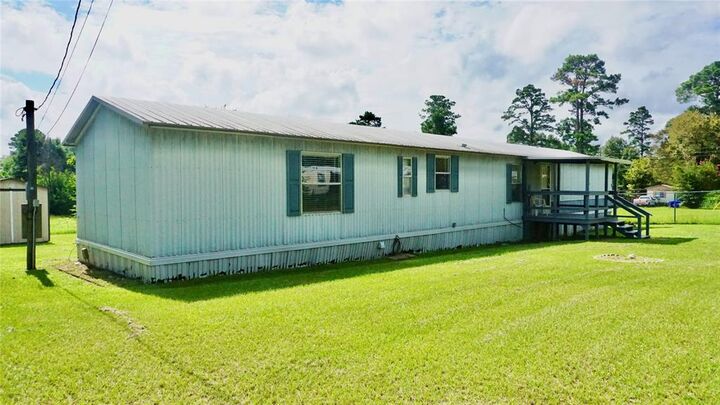 Property Photo:  5227 Skyline Drive  TX 75758 