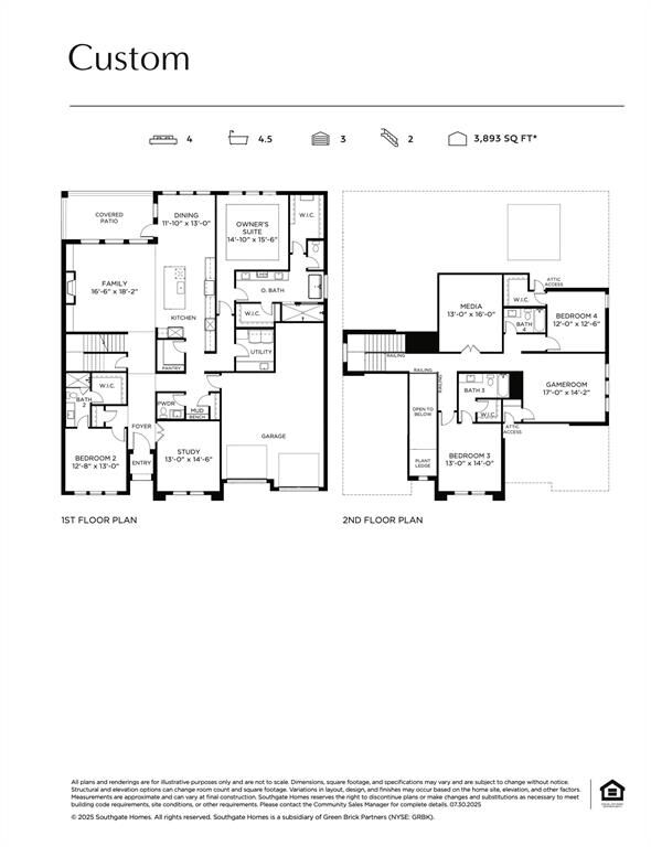 Property Photo: 2480 Harpole Road TX 75078
