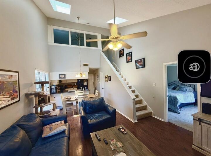Property Photo:  3636 Greenacres Place Drive 12  LA 71111 