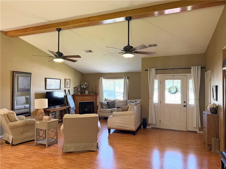 Property Photo: 300 Cherokee Lane AR 72830