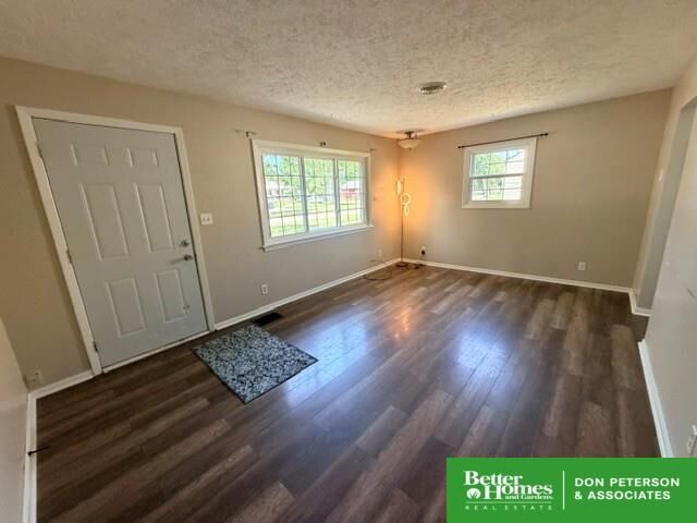 Property Photo: 1930 N Platte Avenue NE 68025