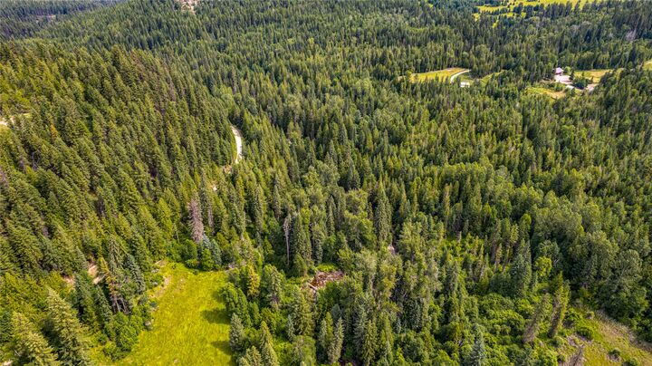 Property Photo:  Richlands Road  BC V0E 2G1 