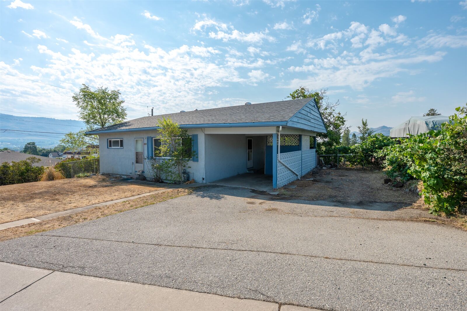 Property Photo: 8903 74th Avenue BC V0H 1V0