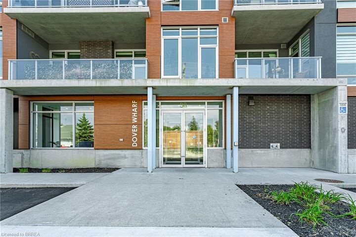 38 Harbour Street 306 — photo 1
