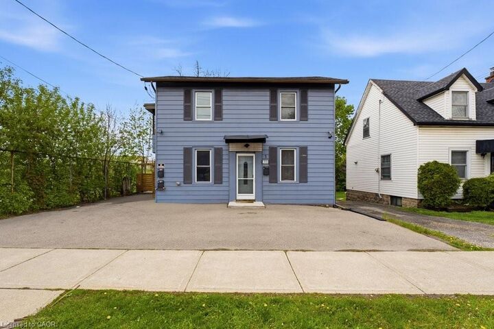Property Photo: 773 Lawrence Road ON L8K 1Z7