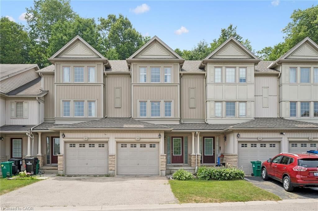 Property Photo: 175 David Bergey Drive P89 ON N2E 4H8