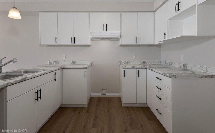 Property Photo: 25 Becker Street ON N5A 0L2