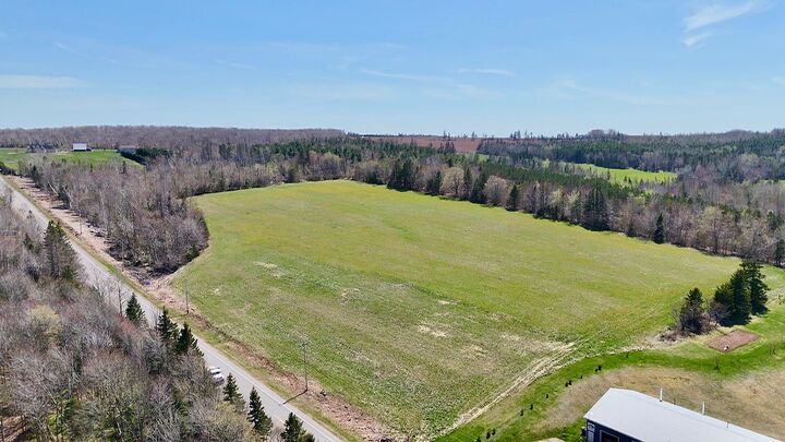 Property Photo:  Acreage Hopedale Road  PE C0A 1N0 