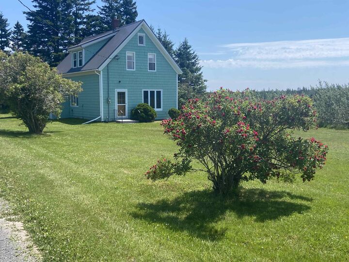 Property Photo:  760 Baltic Road  PE C0A 2B0 