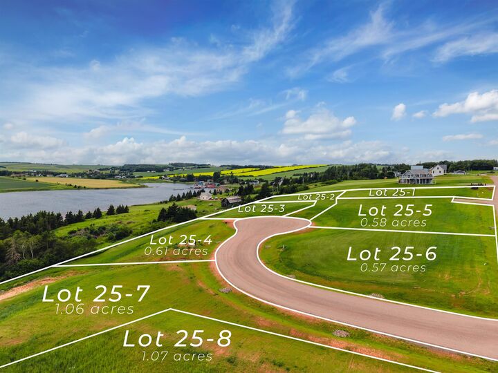 Property Photo:  25-6 Big Rock Road  PE C0B 1M0 