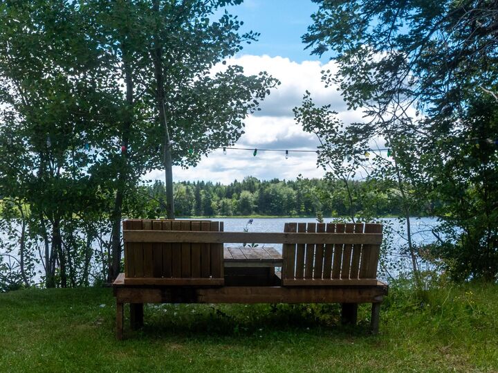 Property Photo: 227 Macauslands Lane PE C0B 1B0