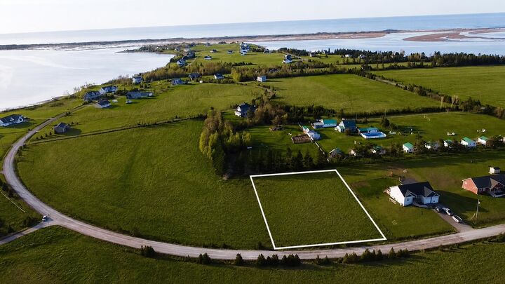 Lot 0 Sunset Crescent — photo 1