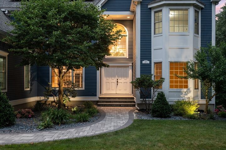 Property Photo: 220 Newtown Road MA 01720