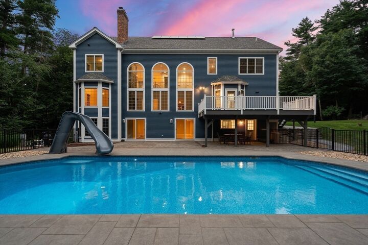 Property Photo:  220 Newtown Road  MA 01720 