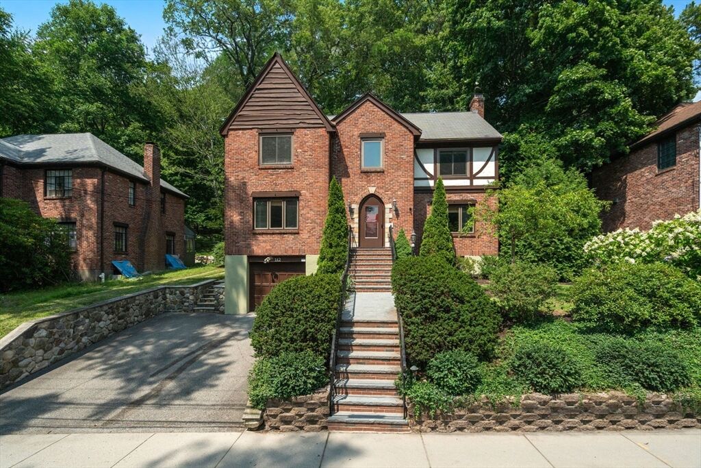 Property Photo: 142 Beverly Rd. MA 02467