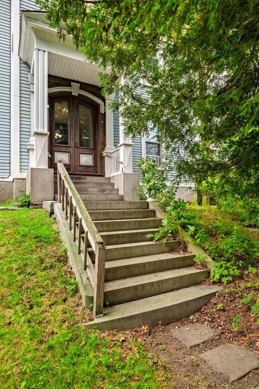 Property Photo: 7 Maple Ave MA 01830