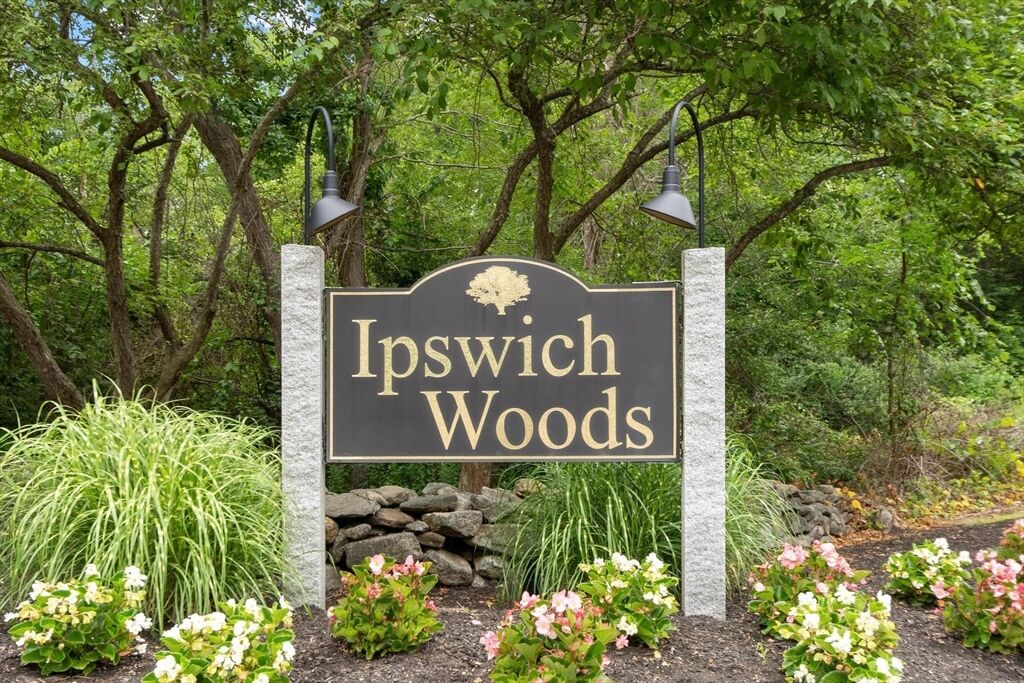 Property Photo:  2 Ipswich Woods Drive 2  MA 01938 