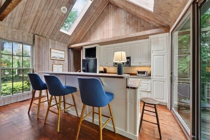 Property Photo:  52 Standish Street  MA 02332 