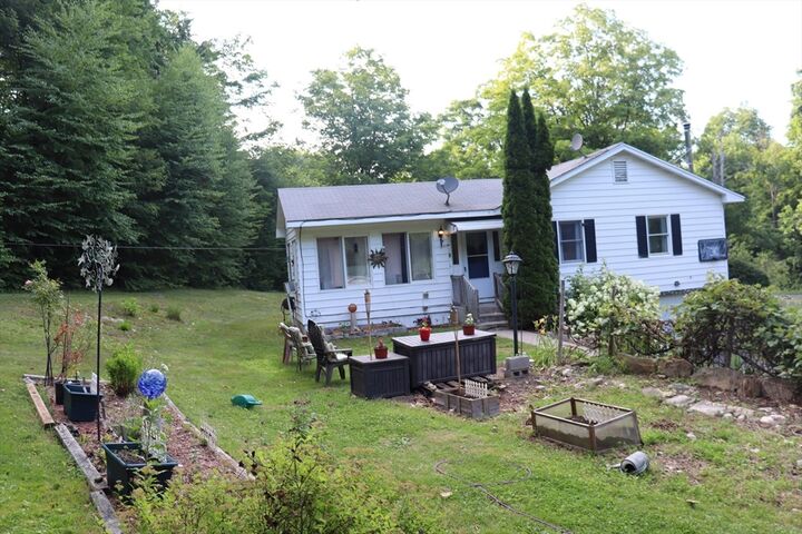 Property Photo:  316 Wendell Road  MA 01349 