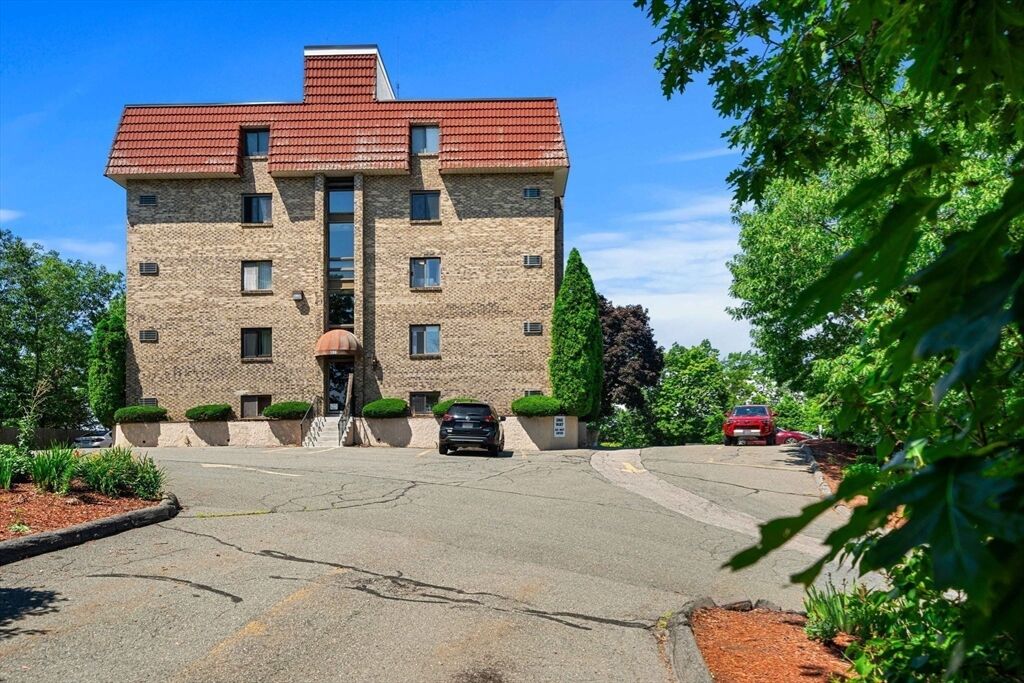 Property Photo: 159 Franklin St A2 MA 02180