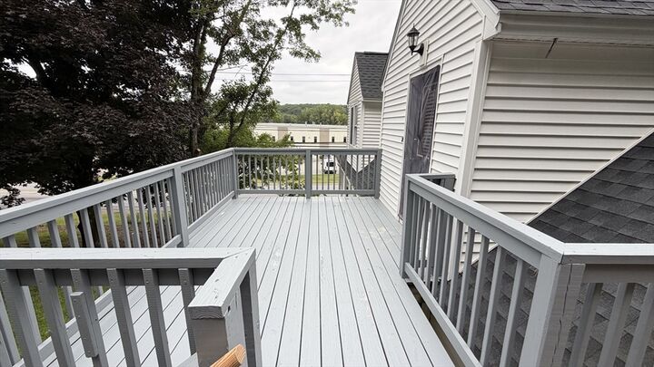 Property Photo:  20 Old Providence 2  MA 01590 