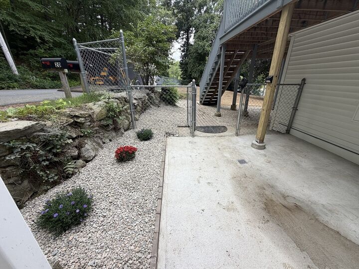 Property Photo: 20 Old Providence 2 MA 01590