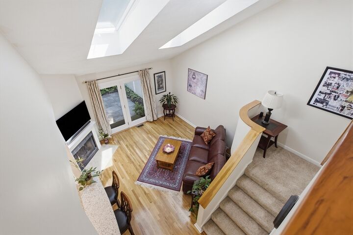 Property Photo:  17 Lanes End 17  MA 01760 