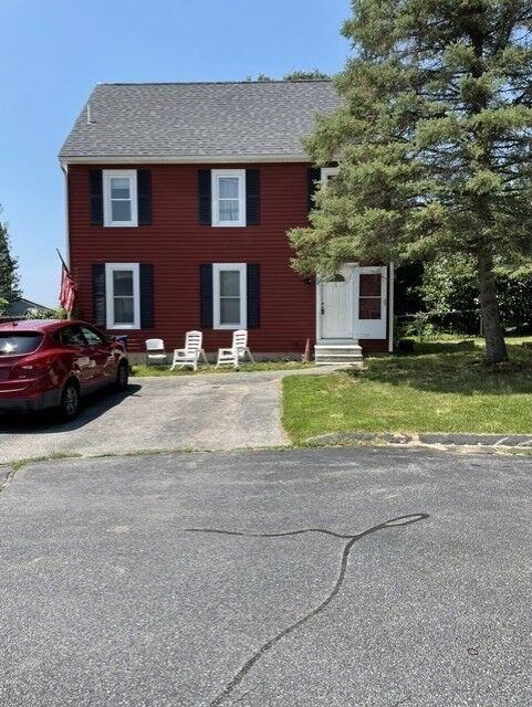 Property Photo:  24 Hammock Court  MA 01826 