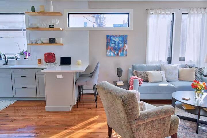 Property Photo: 42 Atherton St 2 MA 02119