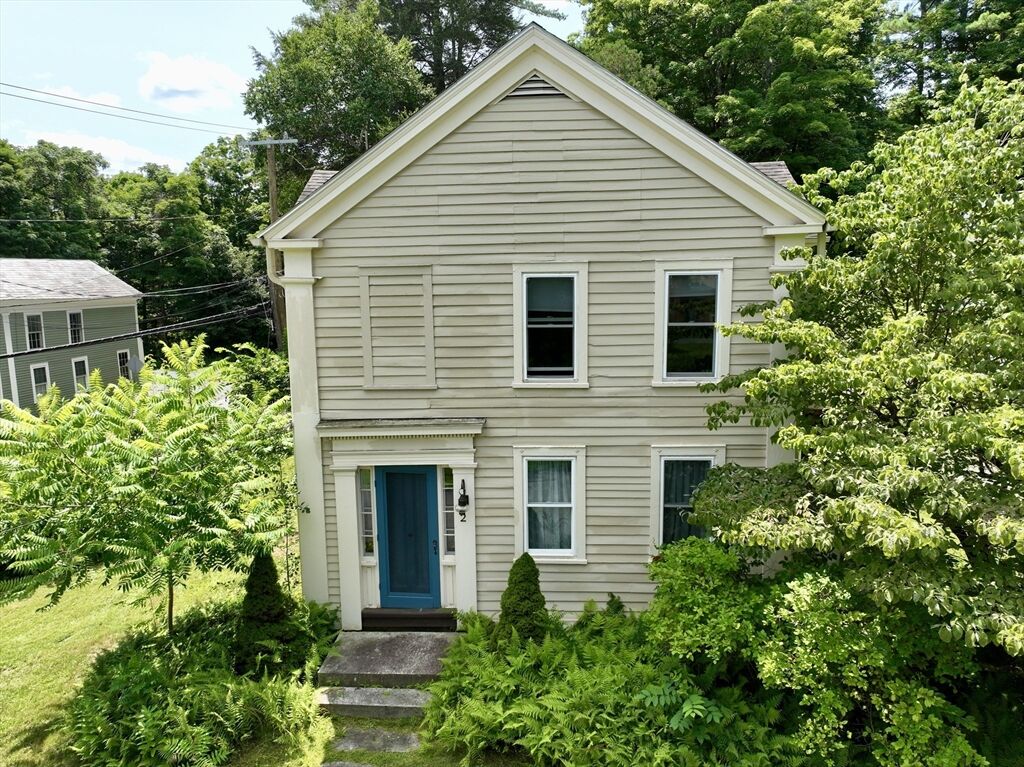 Property Photo: 2 Old Sunderland MA 01351