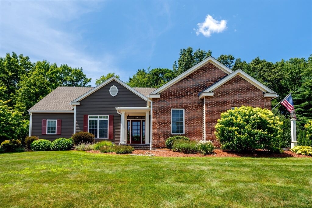 Property Photo:  148 Mary Catherine Dr  MA 01523 