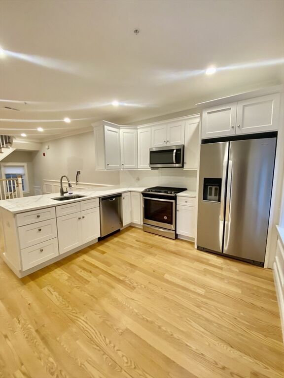 Property Photo: 16 Common Street 16 MA 02451