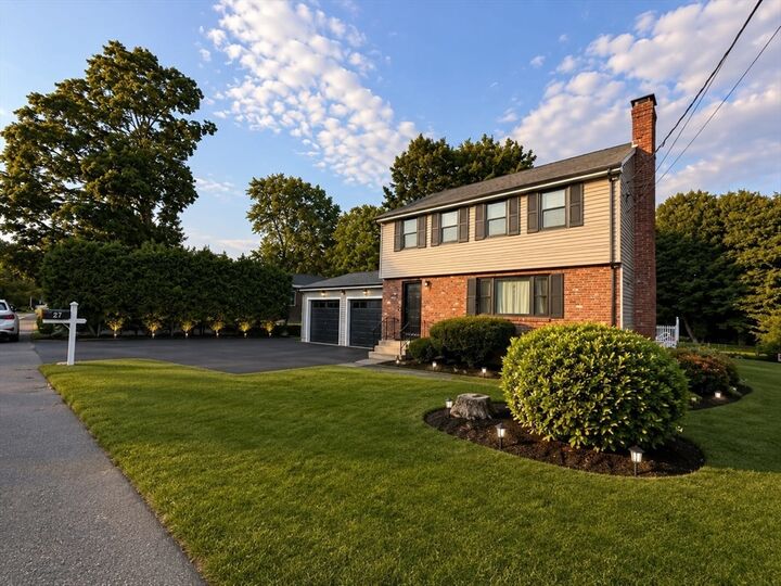 Property Photo:  27 Sumner St  MA 02301 