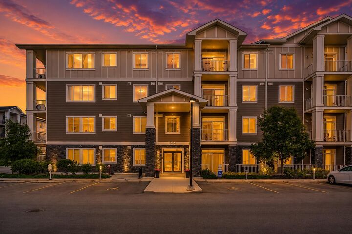 Property Photo: 522 Cranford Drive SE 5308 AB T3M 2L7