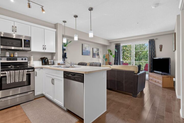 406 Cranberry Park SE 204 — photo 1