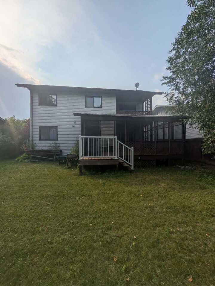 Property Photo: 245 Bacon Place AB T9K 1Z8