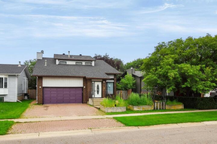 Property Photo: 245 Bacon Place AB T9K 1Z8