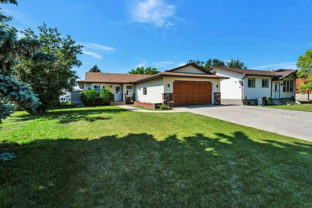 Property Photo: 5217 46 Avenue AB T0C 2J0