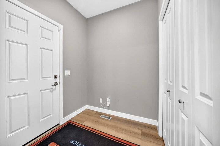 Property Photo: 59 Corner Meadows Villas NE AB T3N 1J5