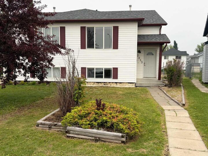 7213 105 Street — photo 1