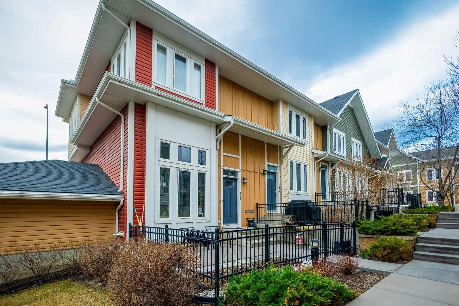 Property Photo: 1310 Auburn Bay Square SE AB T3M 0Y8